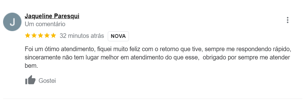 Avaliação 3